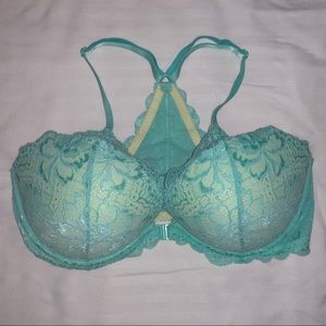 Victoria’s Secret PINK 36D NWOT  super cute